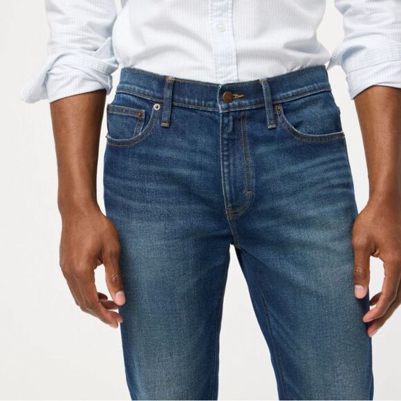 J Crew Jeans 34 x 30 - Picture 3 of 14